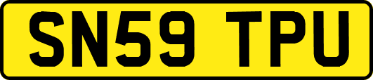 SN59TPU