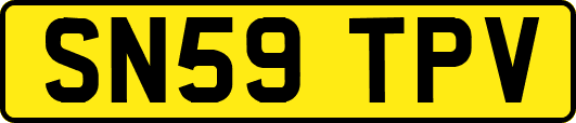 SN59TPV