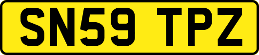 SN59TPZ