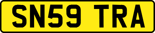 SN59TRA