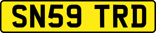 SN59TRD