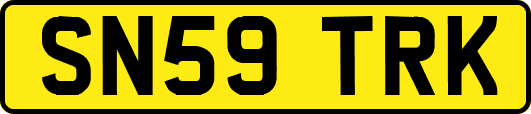 SN59TRK
