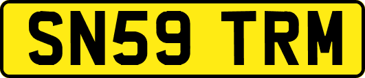 SN59TRM
