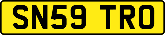 SN59TRO