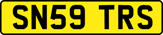 SN59TRS