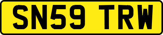 SN59TRW