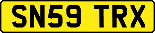 SN59TRX
