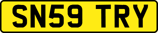 SN59TRY