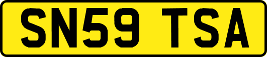 SN59TSA