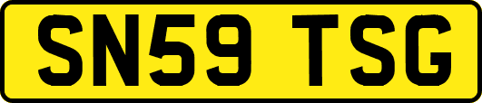 SN59TSG