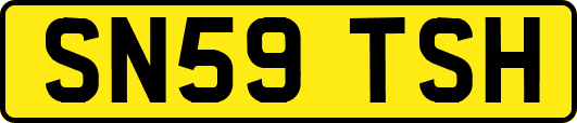 SN59TSH
