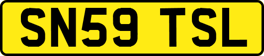 SN59TSL