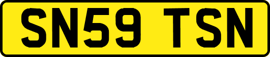SN59TSN