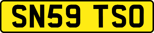 SN59TSO