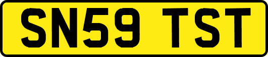 SN59TST