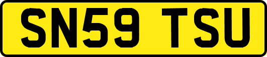 SN59TSU