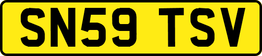 SN59TSV