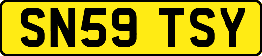 SN59TSY