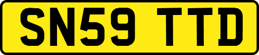 SN59TTD