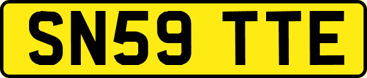 SN59TTE