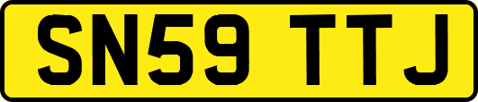 SN59TTJ