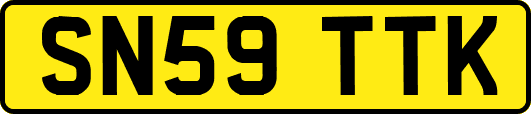 SN59TTK
