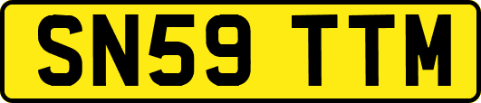 SN59TTM