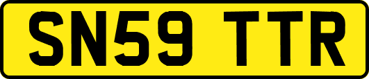 SN59TTR