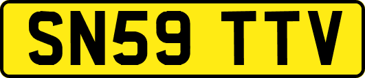 SN59TTV