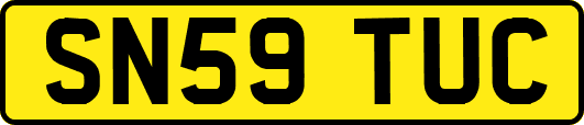 SN59TUC