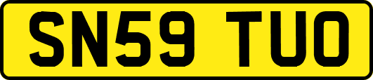 SN59TUO