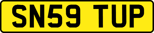 SN59TUP