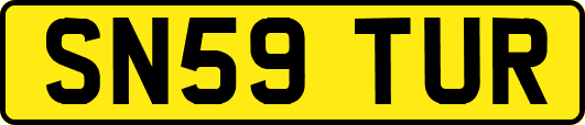 SN59TUR