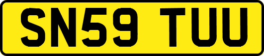SN59TUU