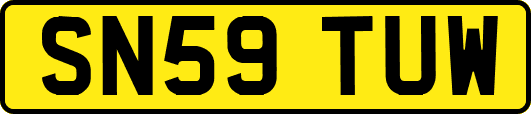 SN59TUW