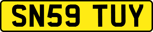 SN59TUY