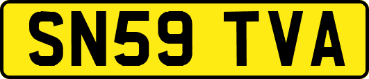 SN59TVA