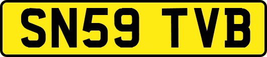 SN59TVB
