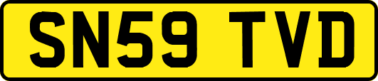 SN59TVD