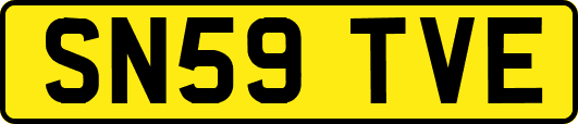 SN59TVE