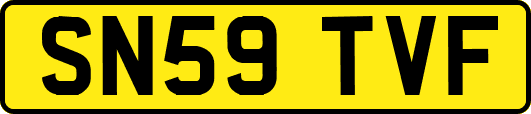 SN59TVF