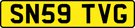 SN59TVG