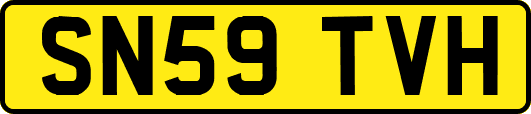 SN59TVH