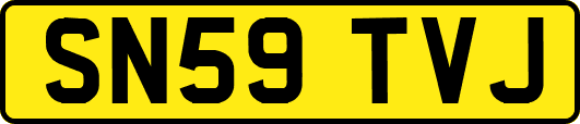 SN59TVJ