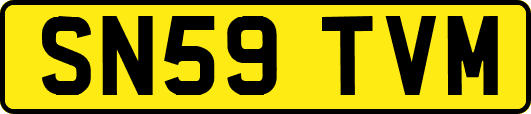 SN59TVM