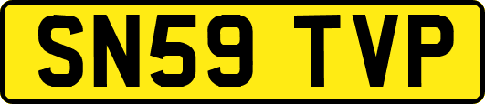 SN59TVP