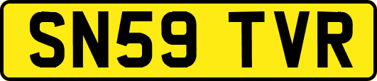 SN59TVR
