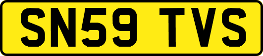 SN59TVS