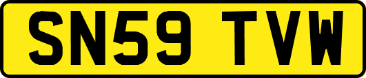 SN59TVW