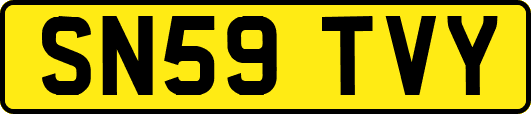 SN59TVY